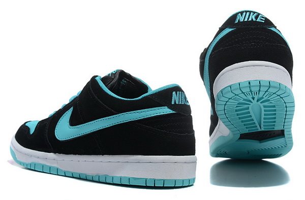 Nike Dunk SB Low-top Men Shoes--027